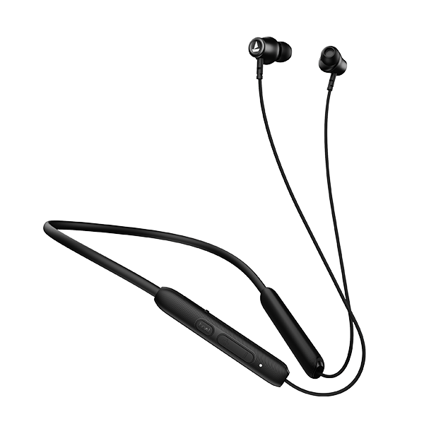 boAt Rockerz 245 V2 Pro | Wireless Bluetooth Earphones with 30 Hours Playback, 10mm drivers, ENx™? Technology, BEAST™? Mode