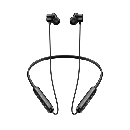 boAt Rockerz Summit | Wireless Earphone with 30H Playback, ASAP™ Charge, Dual Pairing, ENx™ Technology, BEAST™ Mode