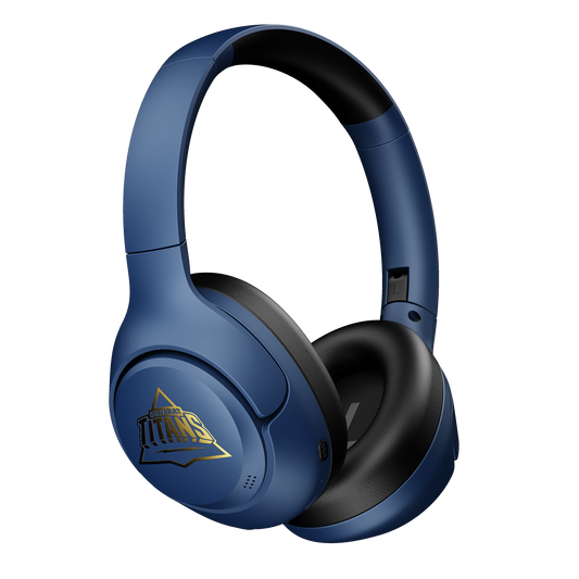 boAt Rockerz 551 ANC Pro - GT Edition | Wireless Headphone with 42dB Hybrid Adaptive ANC, 72 Hours Playtime, Dual Mics with ENx™ Tech