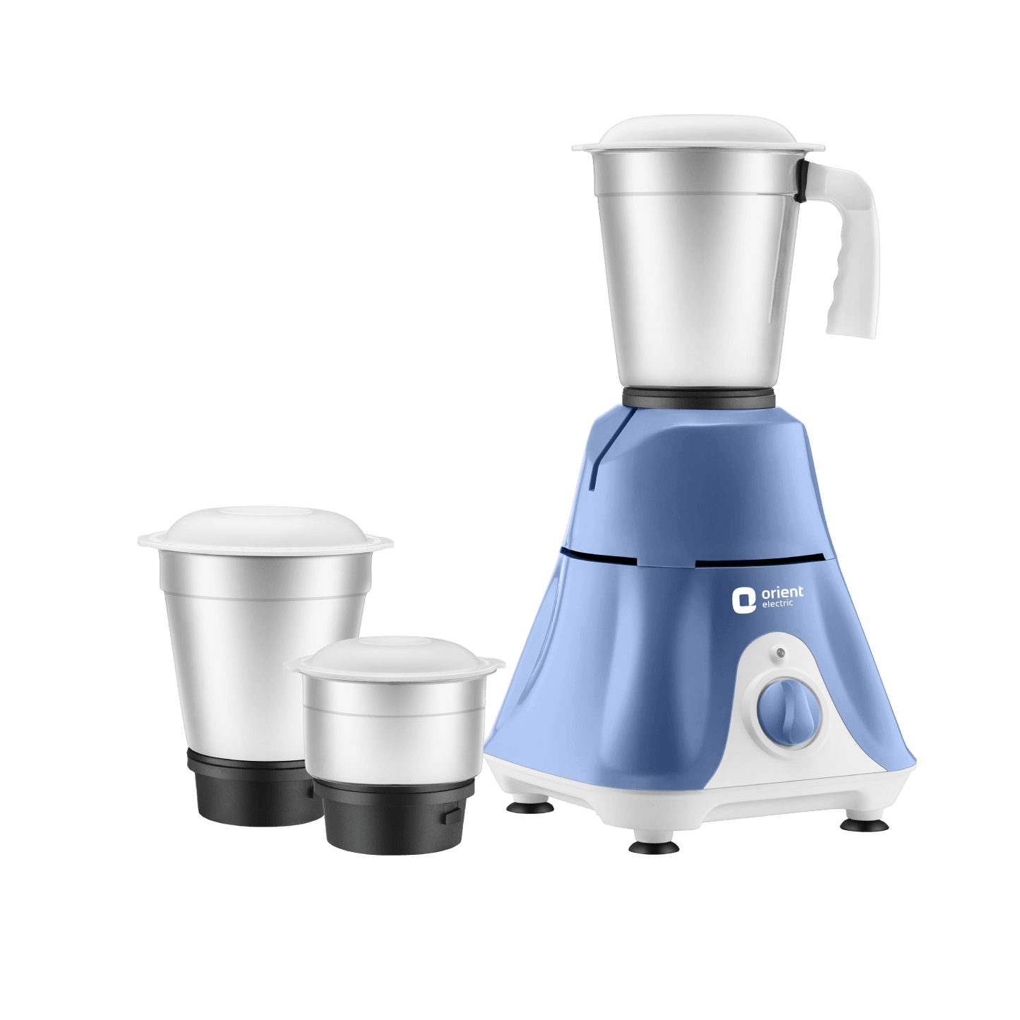Sprint Super 3 Jar Mixer Grinder