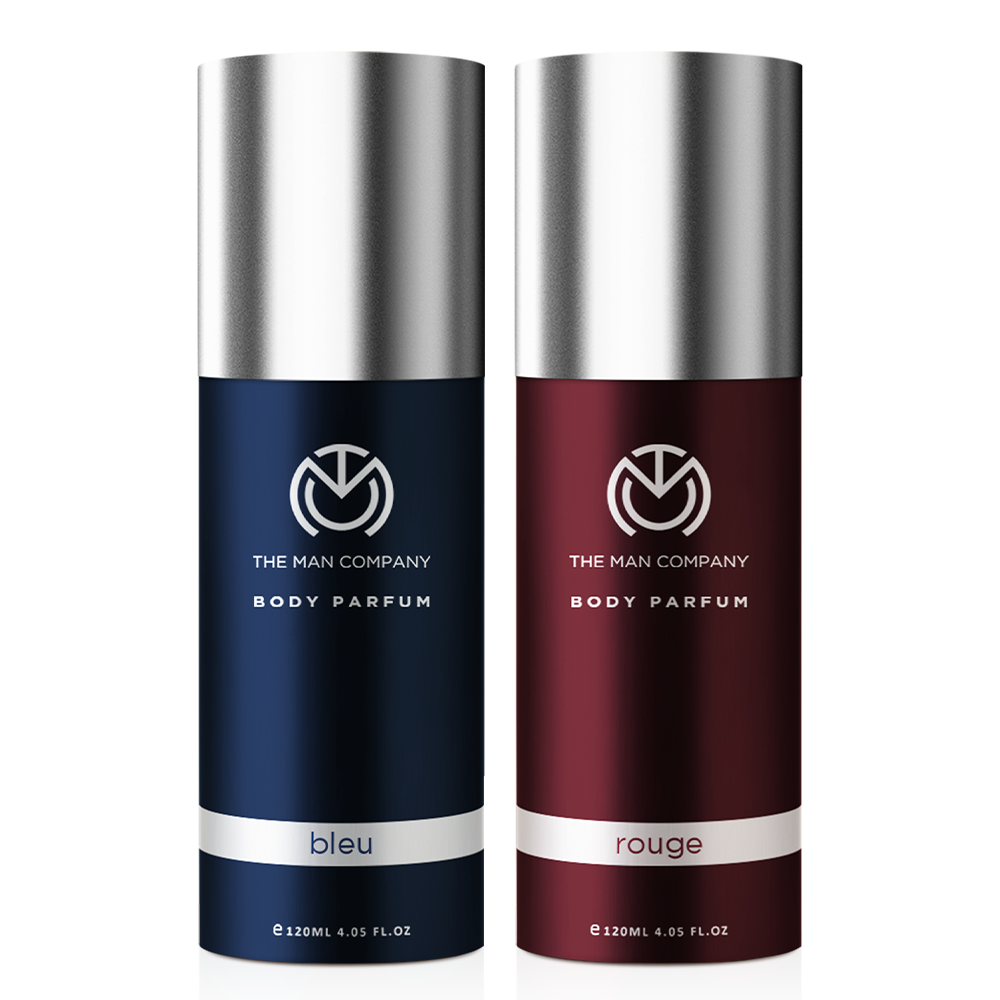 The Go Getter Scents