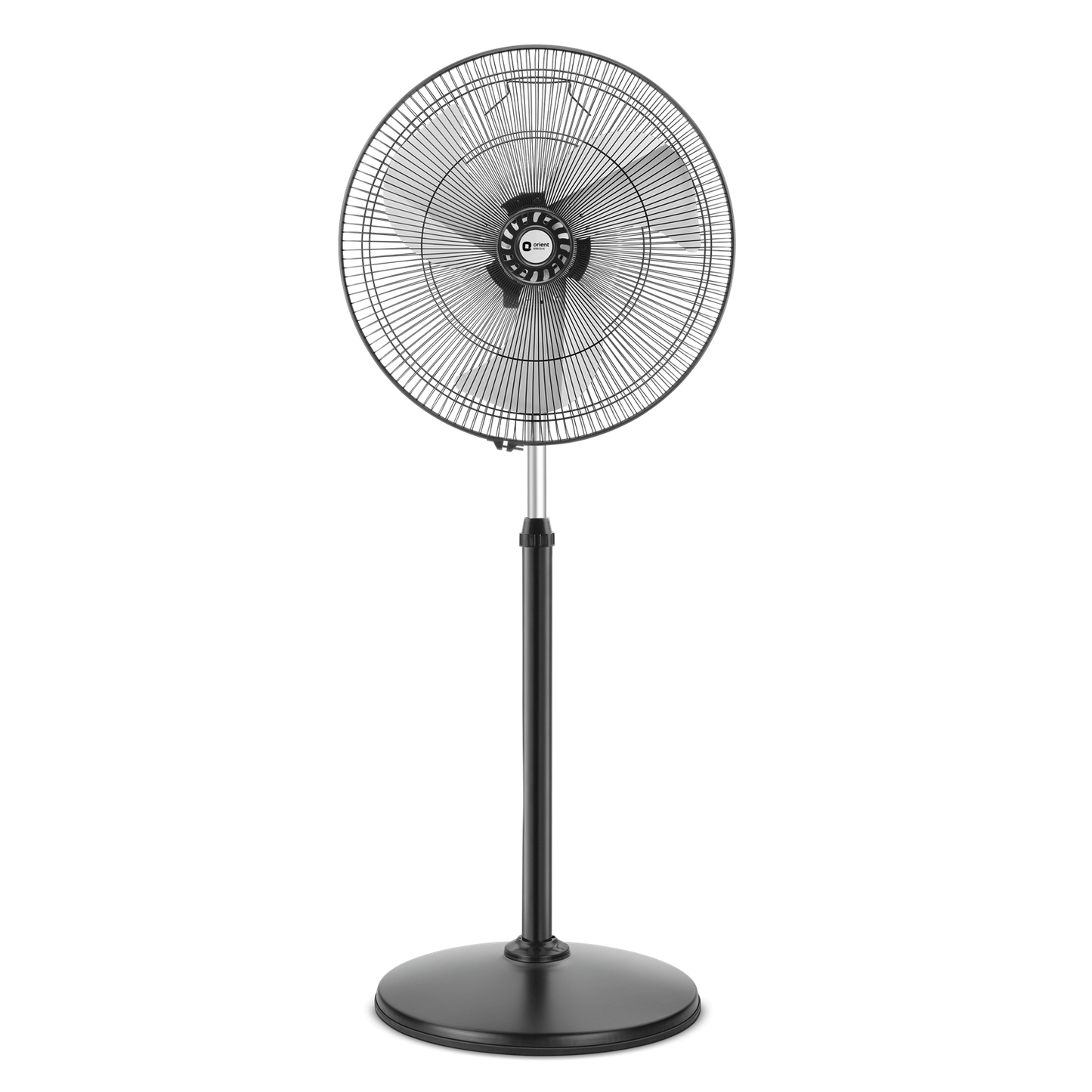 Tornado-II 450mm Pedestal Fan