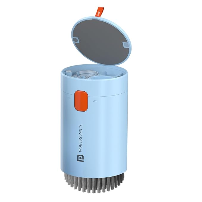 Portronics Clean G