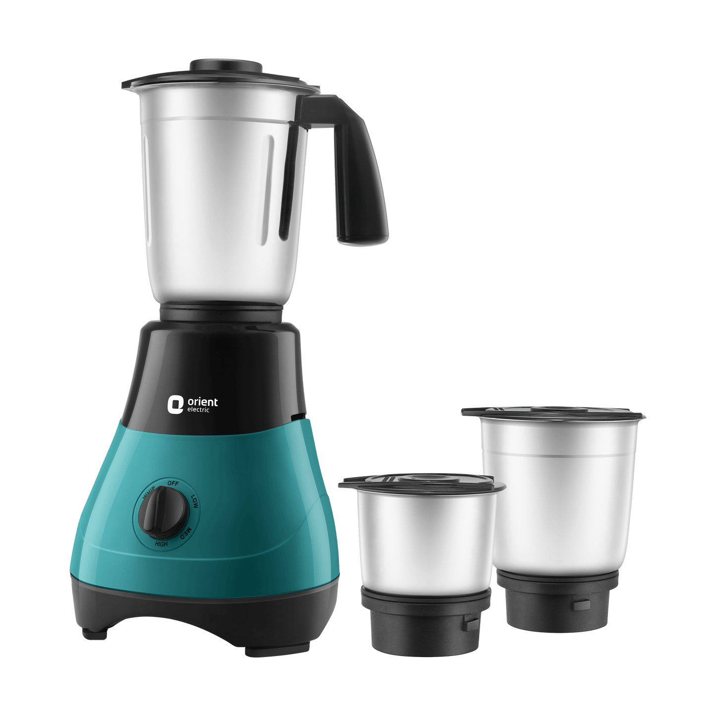 Fine Blend Mixer Grinder
