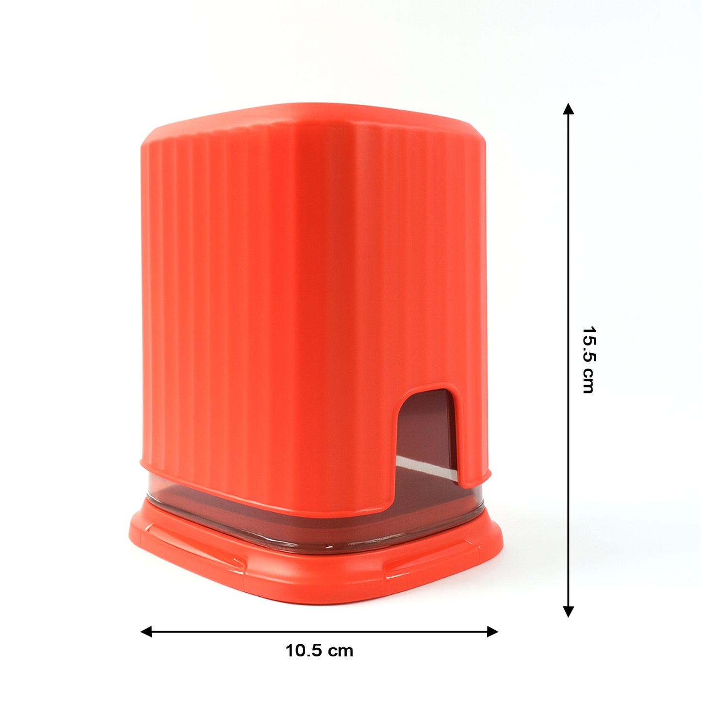 Supermom Multipurpose Onion Garlic Vegetable Chopper (1 Pc)