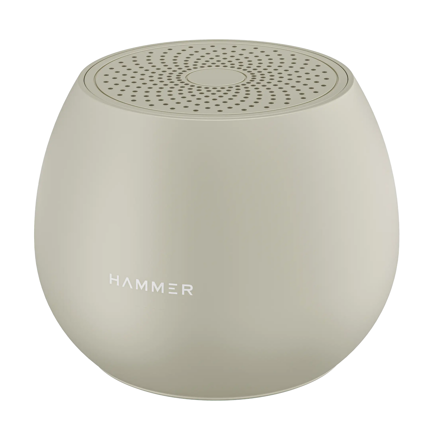 Hammer Drop 5W Bluetooth Wireless Speaker with Twin Pairing
