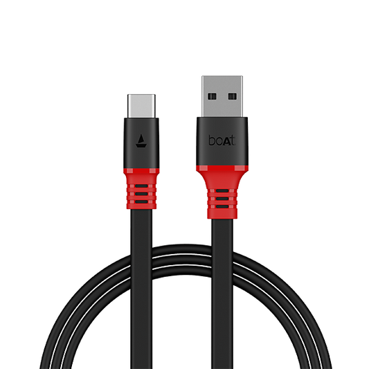 boAt Type C Charging Cable A750 (6.5A)