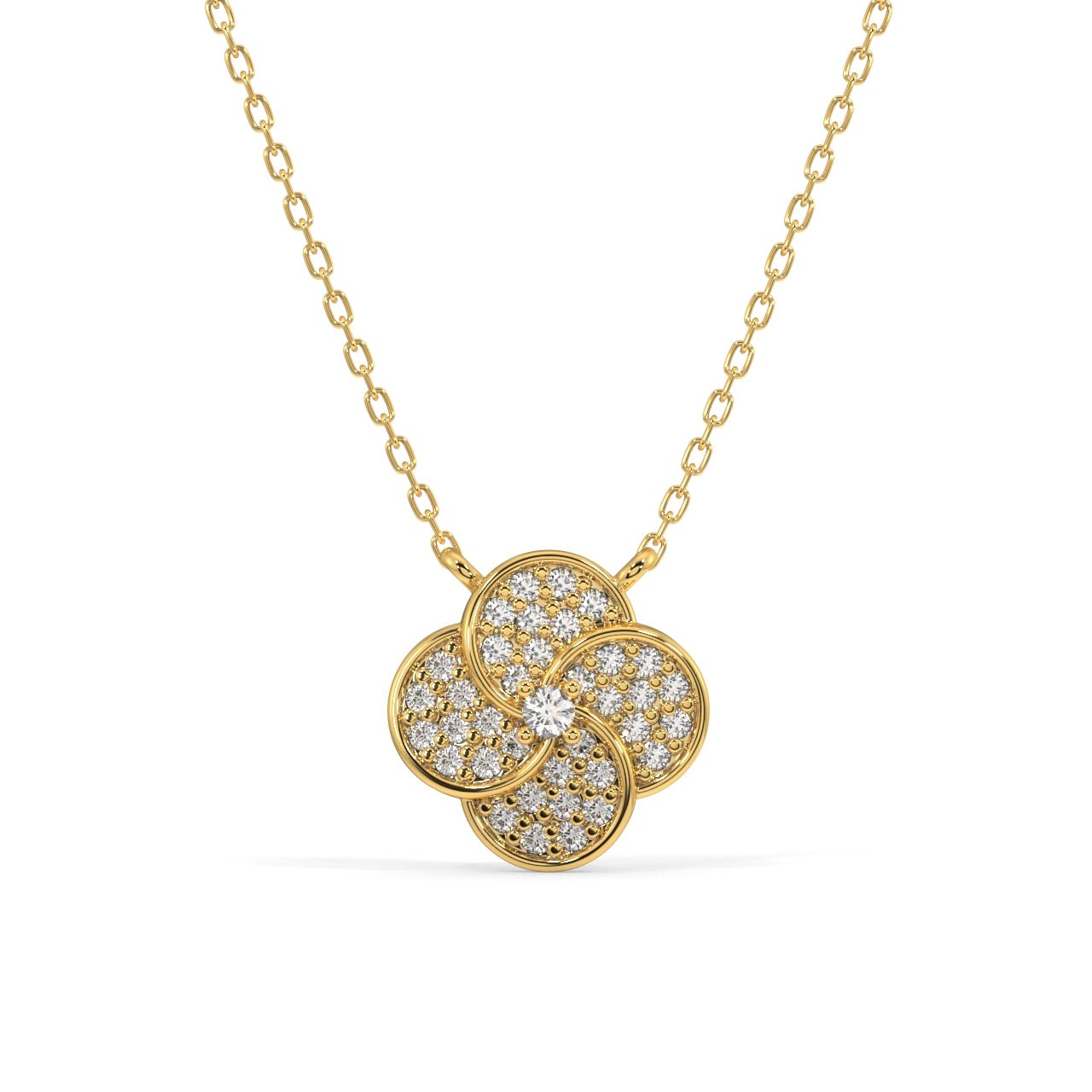 Mystique Necklace