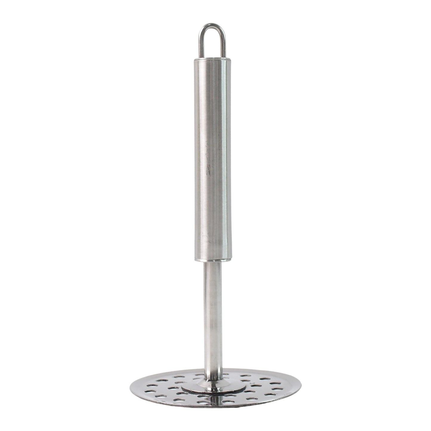 Supermom Heavy Duty Stainless Steel Potato Masher (1 Pc)