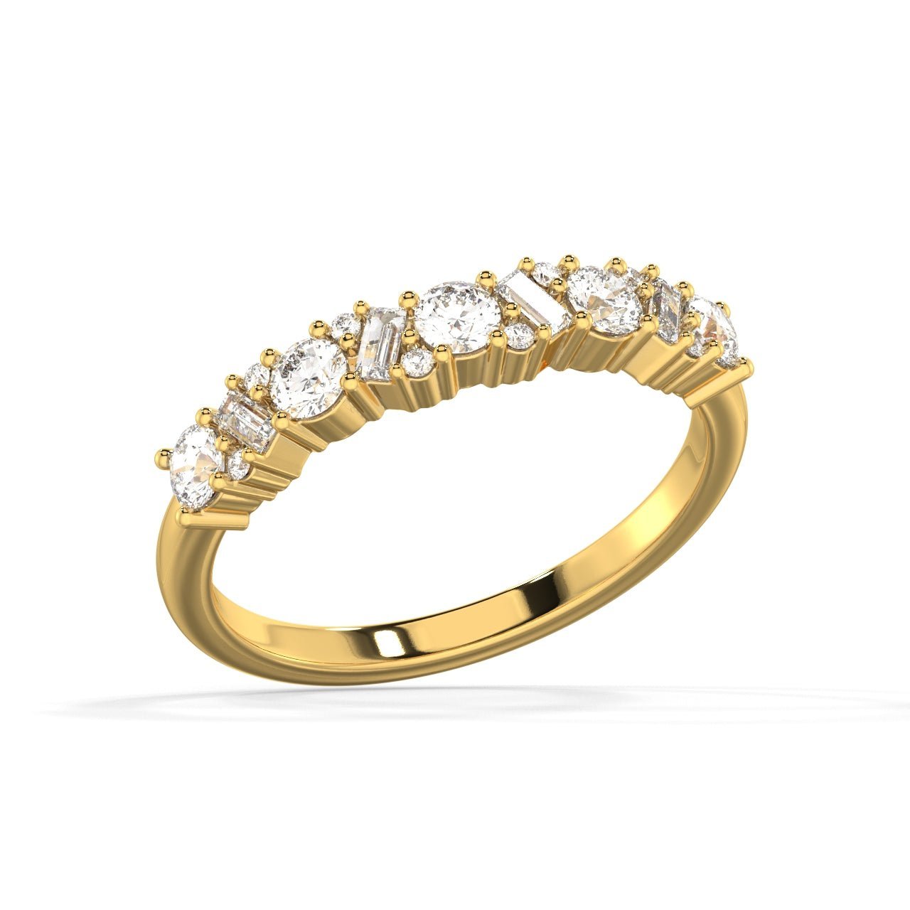 Skyler Ring