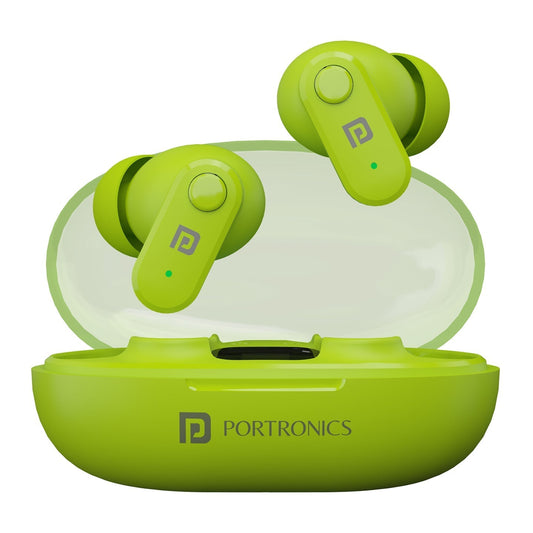Portronics Harmonics Twins S16