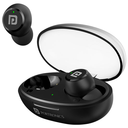 Portronics Harmonics Twins S13