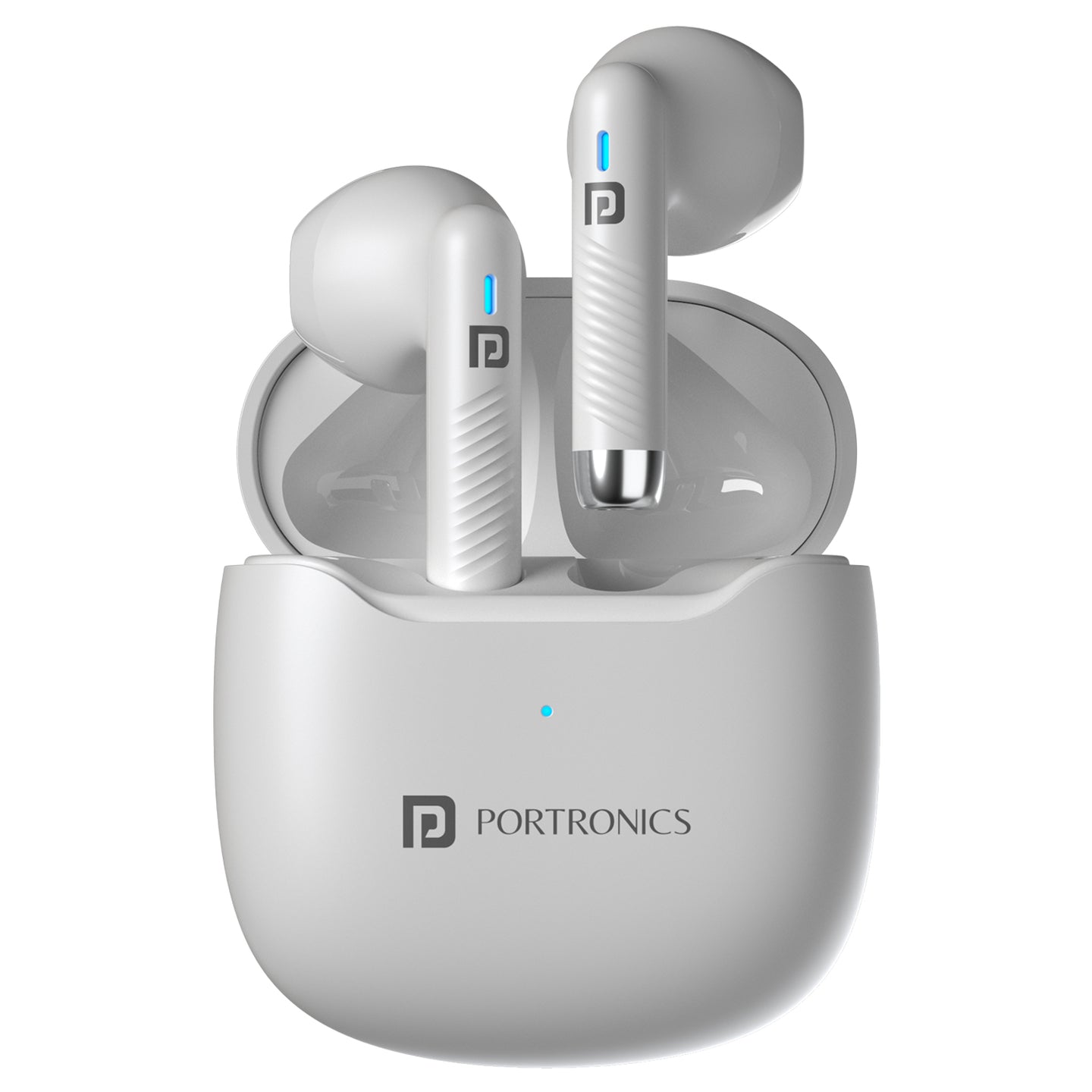 Portronics Harmonics Twins S12