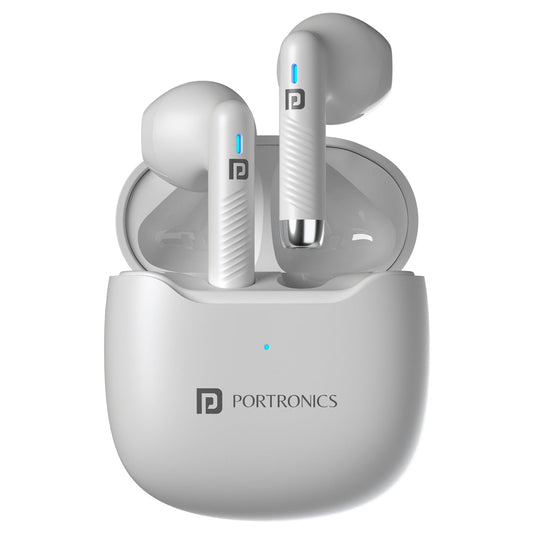 Portronics Harmonics Twins S12