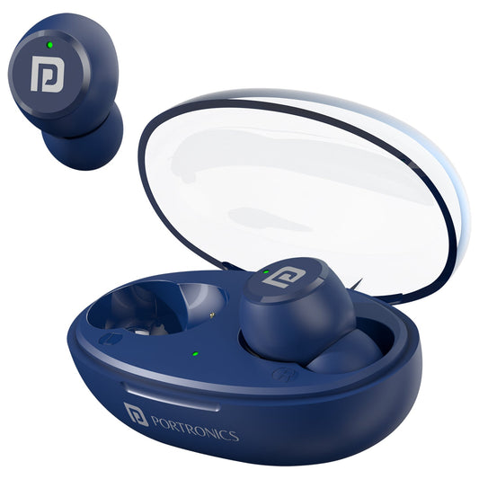 Portronics Harmonics Twins S13