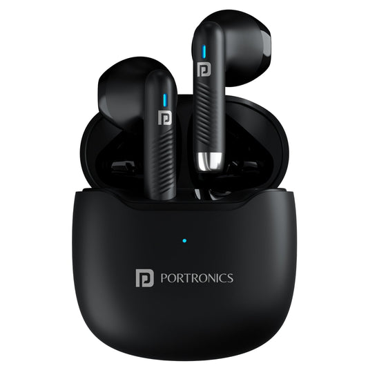 Portronics Harmonics Twins S12