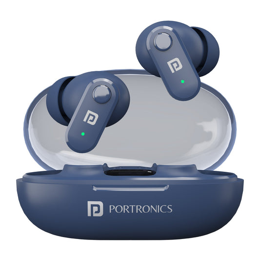 Portronics harmonics-twins-s16