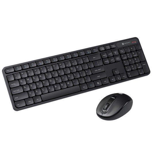 Portronics Key8 Combo