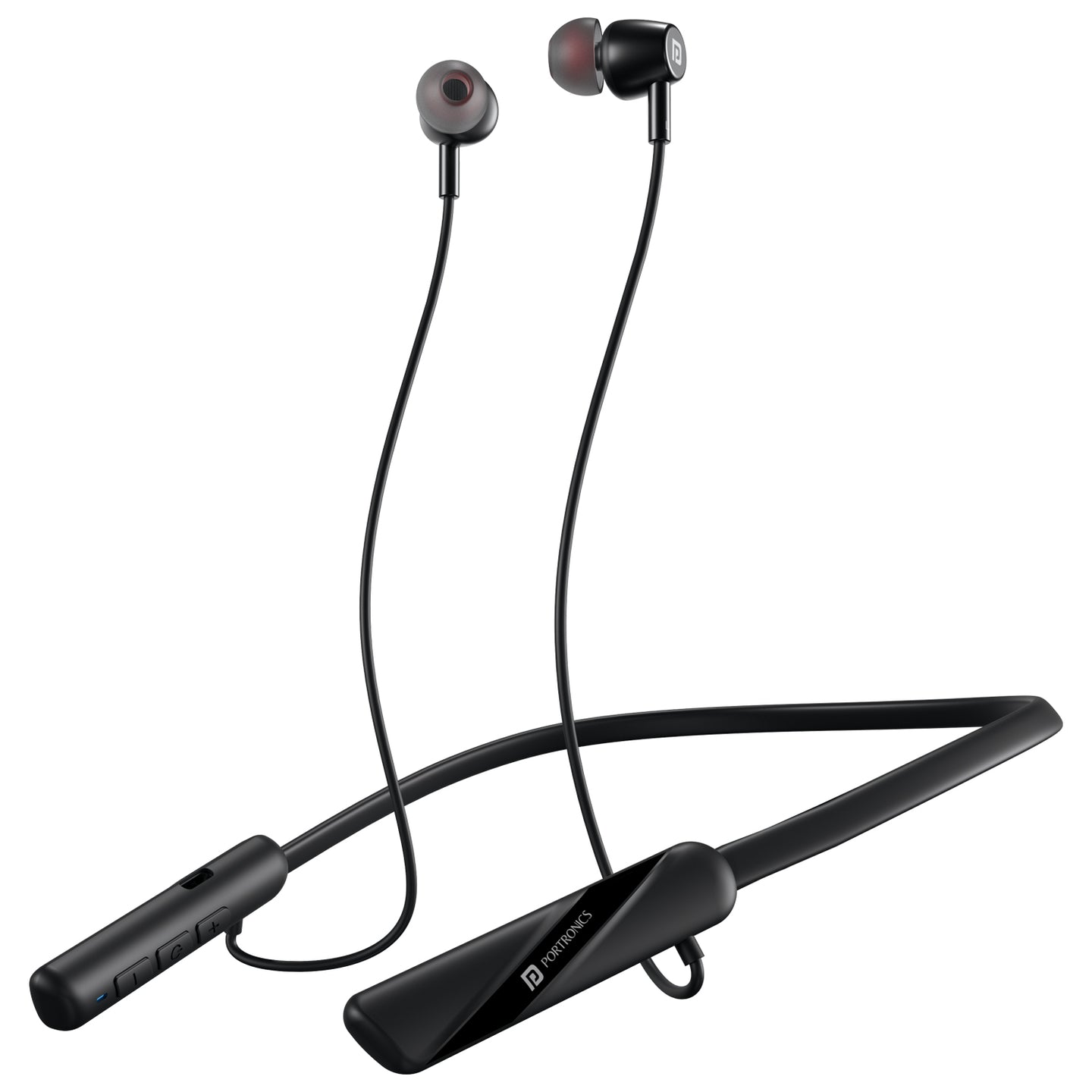 Portronics Harmonics Z10