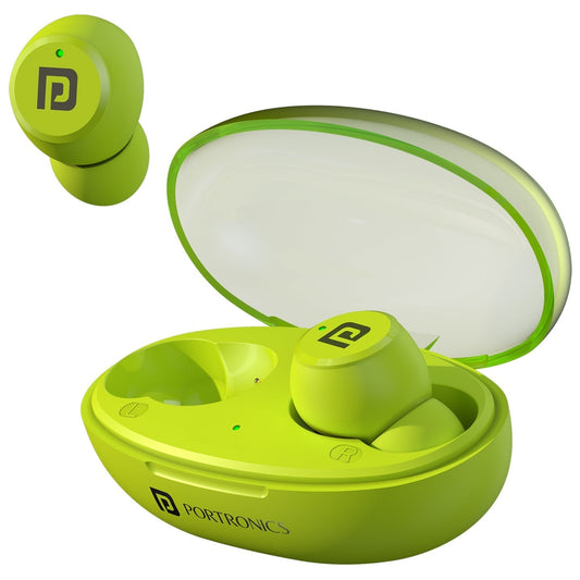 Portronics Harmonics Twins S13