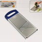 Plain Potato Slicer – Essential Kitchen Tool for Effortless Potato Cutting & Slicing