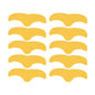 Forehead Wrinkle Patches, Face Wrinkle Patches (10 Pcs Set)
