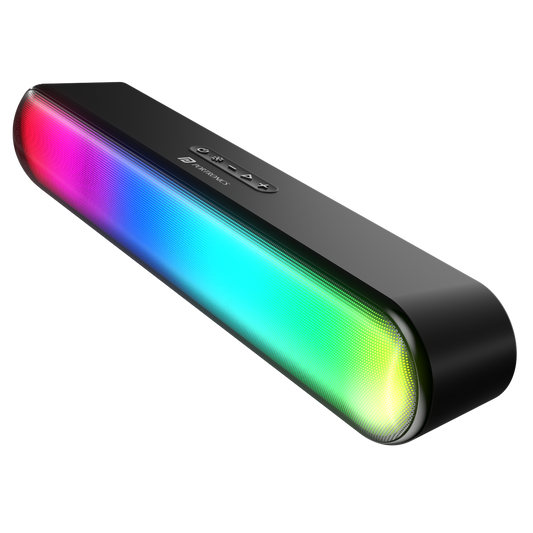 Portronics Decibel 23