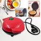 Mini Waffle Maker Machine Waffle Iron Home Appliances Kitchen Gift Easy To Clean, On-Stick Surfaces, Perfect Breakfast, Dessert, Sandwich, Cakes, Other Snacks Machine