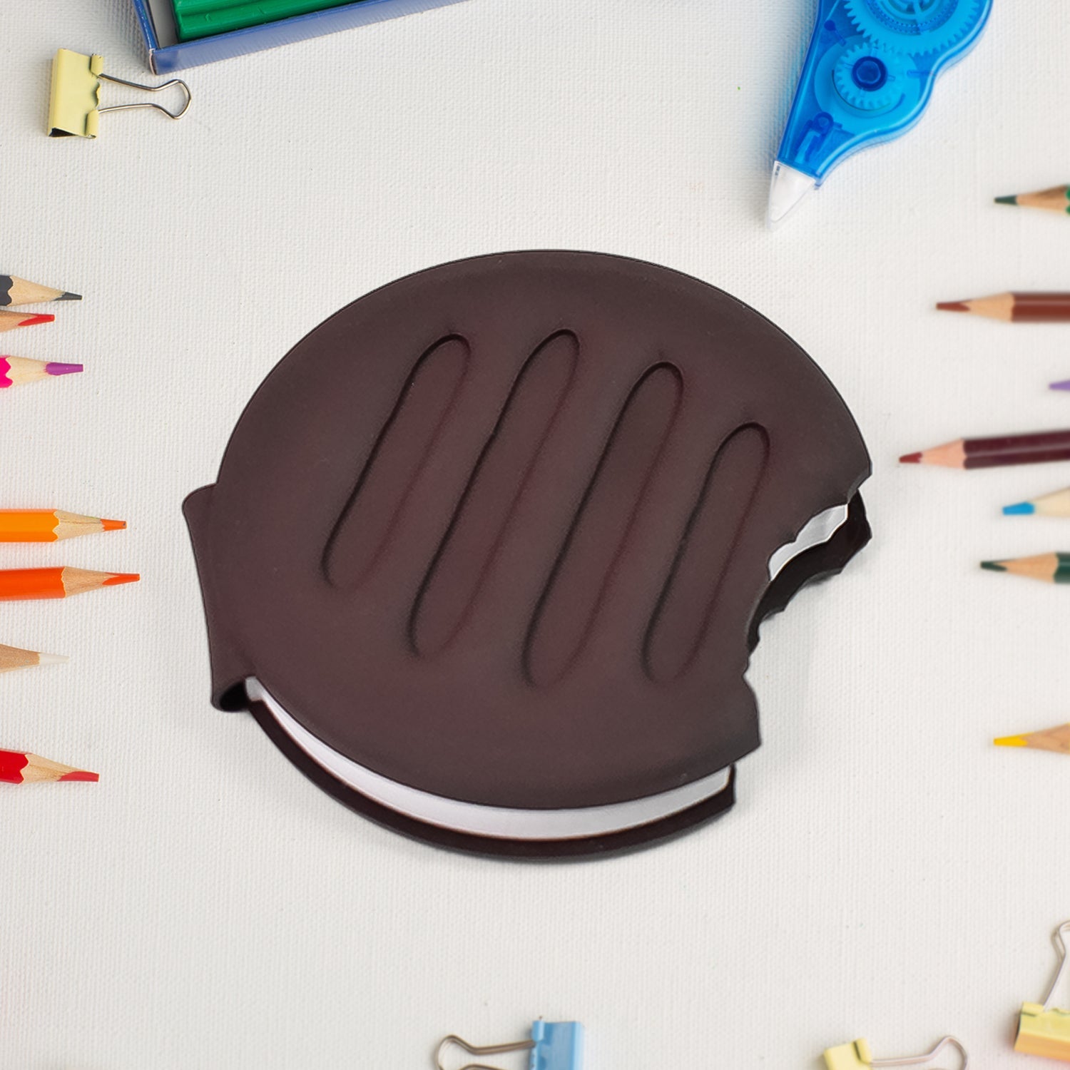 Chocolate Diary for Kids