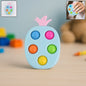 Soothing Toy for Kids on the Go