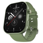 Hammer Tussle 2.01" Full HD Display Bluetooth Calling Smartwatch