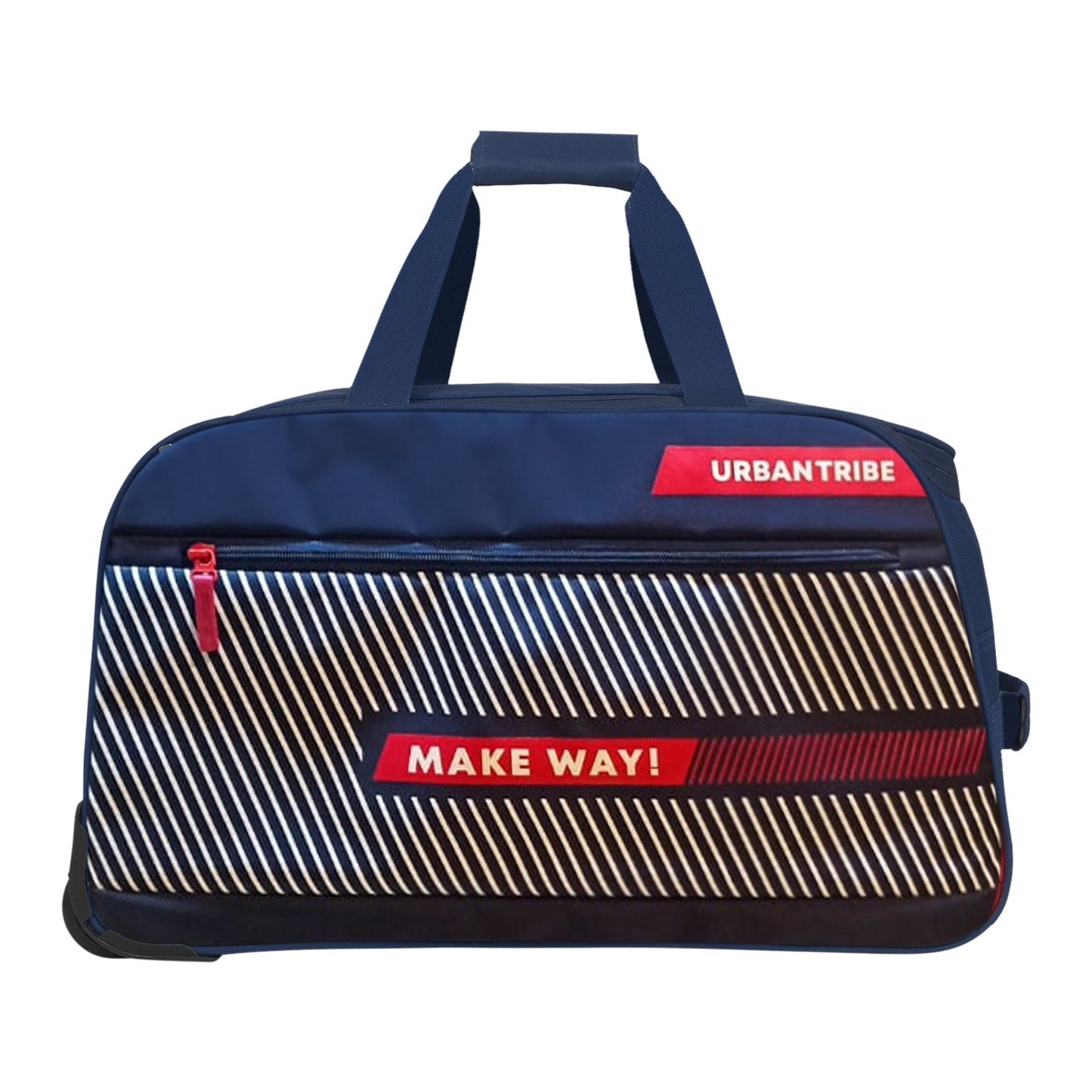 Urban Tribe Classic Duffle Bag