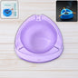 Oblivion Wide Bowl Plastic Ashtray 