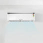 Sansui 1.4 Ton 3 Star Split Inverter AC with 100% Copper Tubing, Zen Cool Technology, 5-In-1 Convertible Mode, 4-Way Swing & Blue Fin