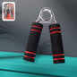 Hand Gripper for arm Exerciser Wrist Fitness Hand Grip