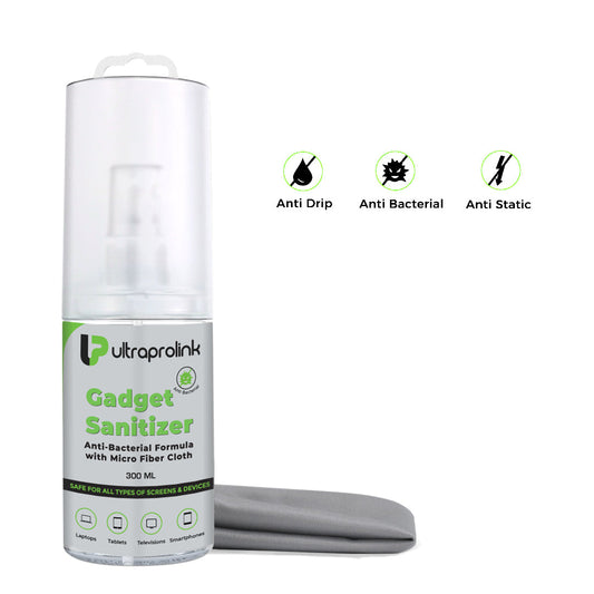 Gadget Sanitizer 300ml   UM0051