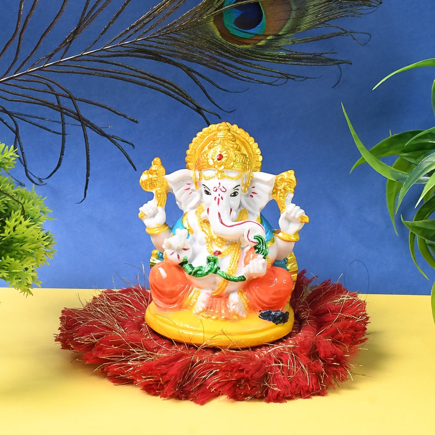 Ganesha Showpiece