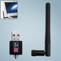 USB Wifi Receiver used in all kinds of household and official places for daily use of internet purposes by types of people etc.