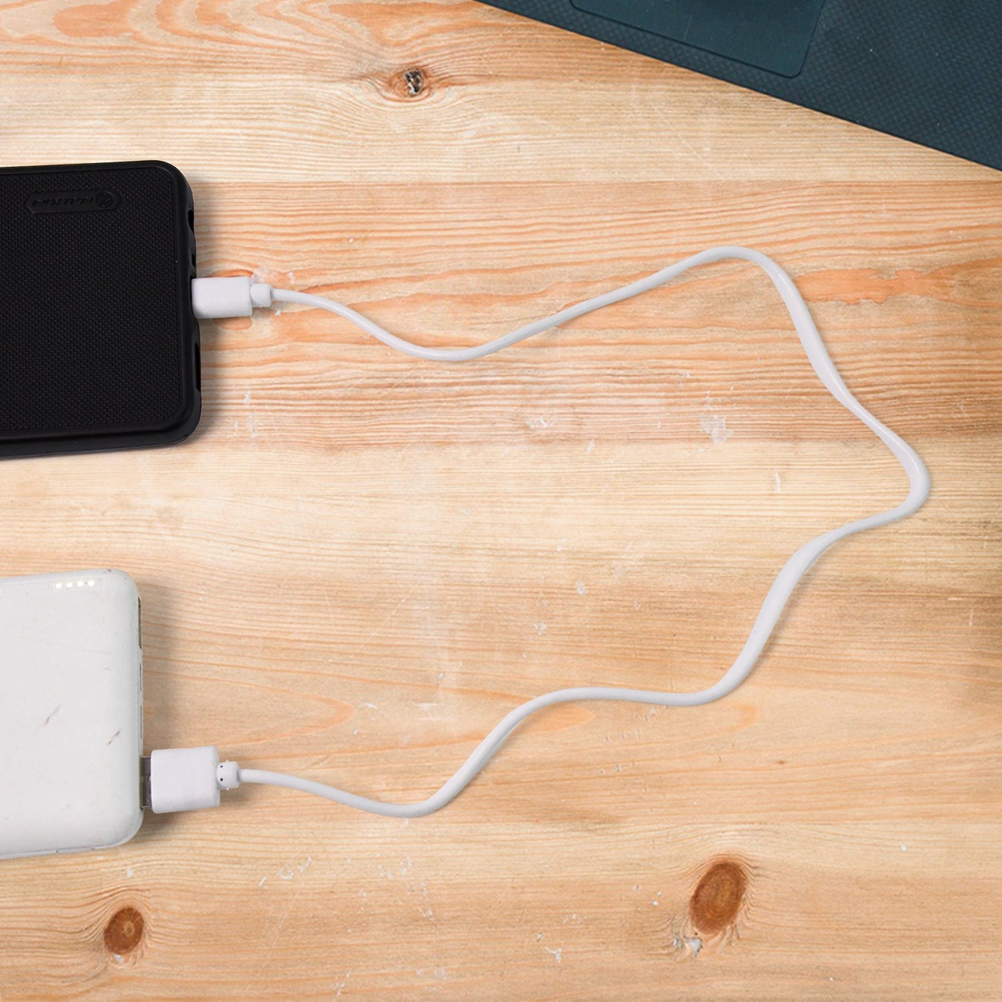 Pulse Line Type-C Cable