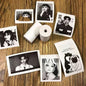 Thermal Printer Paper Roll – Aging Resistant, Fast Color, Portable (1 Pc / Printing Paper Roll)