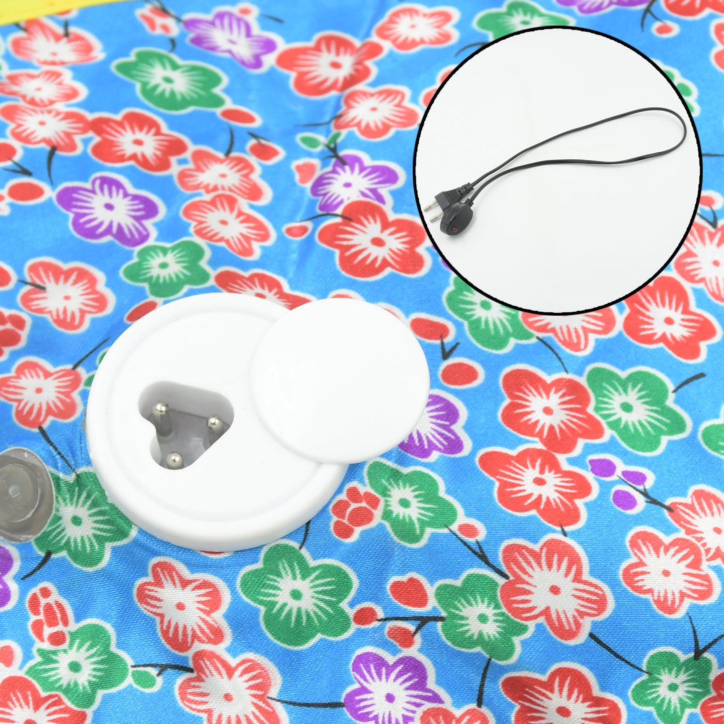 Electric Hot Water Bag