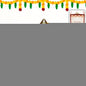 Gold Plated Eco Friendly LED Kalash  for Pooja Mandir