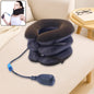 Three Layers Neck Traction Pillow