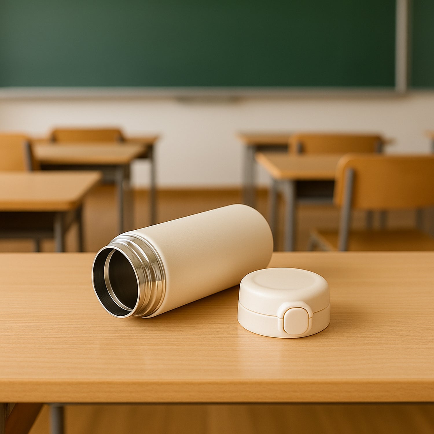 Chill Vault Thermo Flask