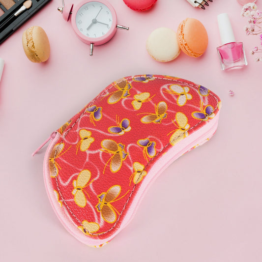 5 IN 1 Stainless Steel Professional Manicure Set