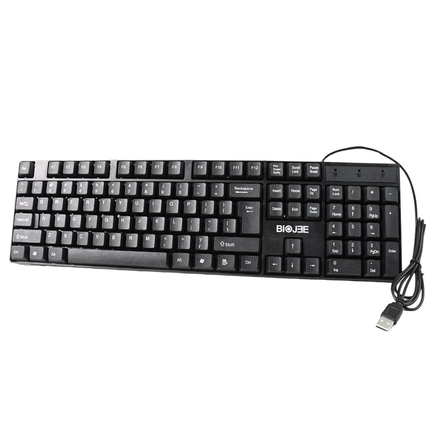 USB Keyboard for Laptop