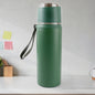 SUS 304 Stainless Steel Vacuum Insulated Bottle – 800ml Approx