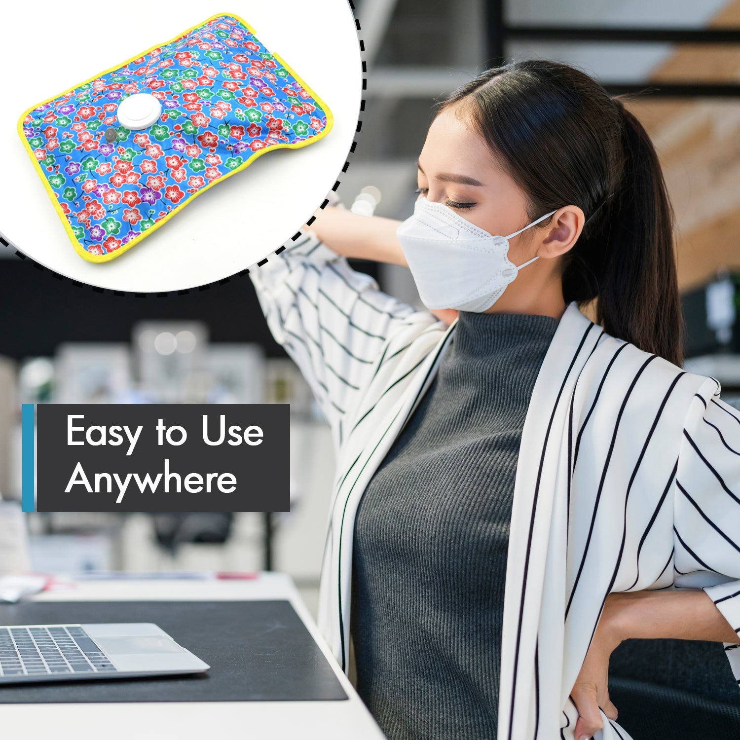 Electric Hot Water Bag