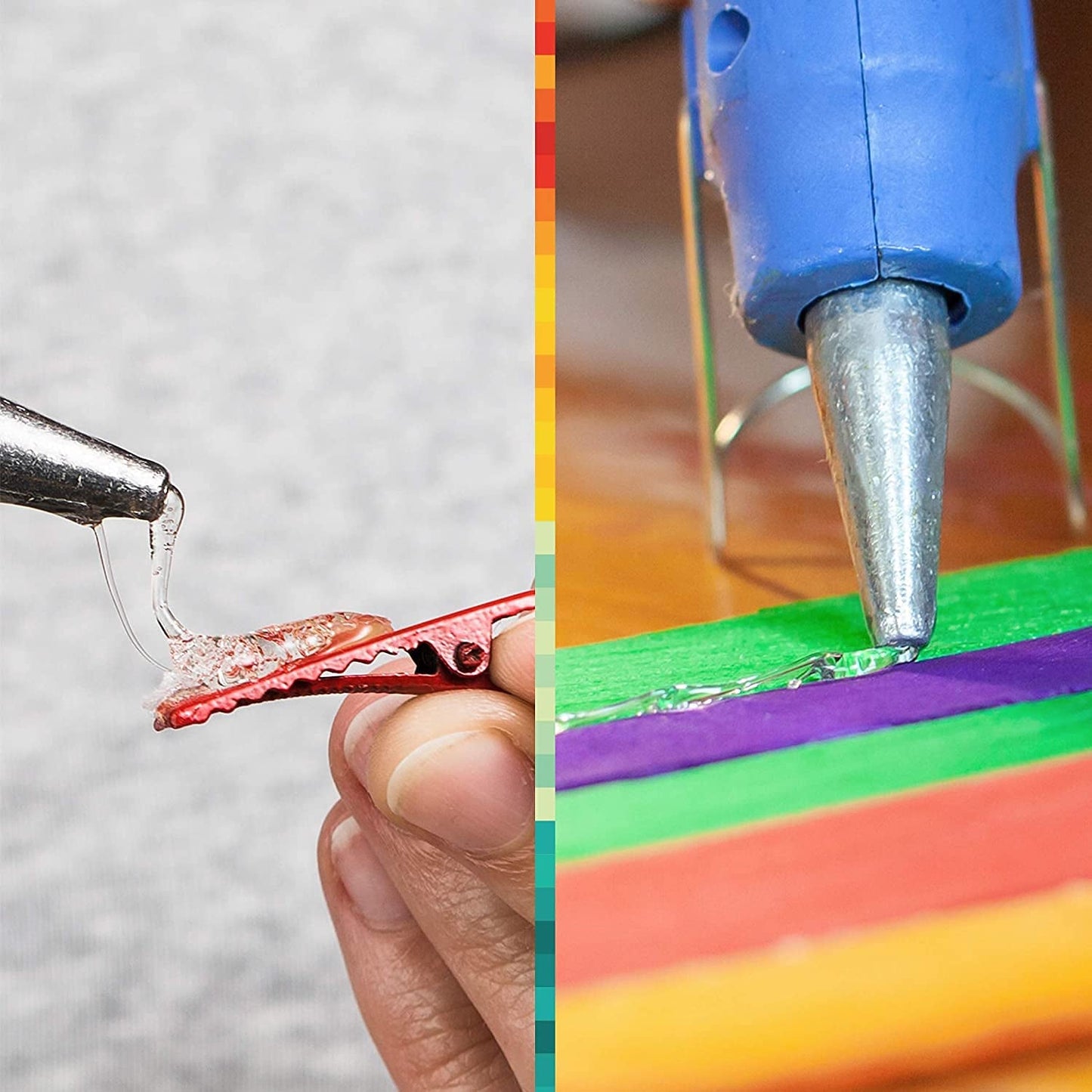 Glue Gun (60 watt)  gluegun, Hot Melt