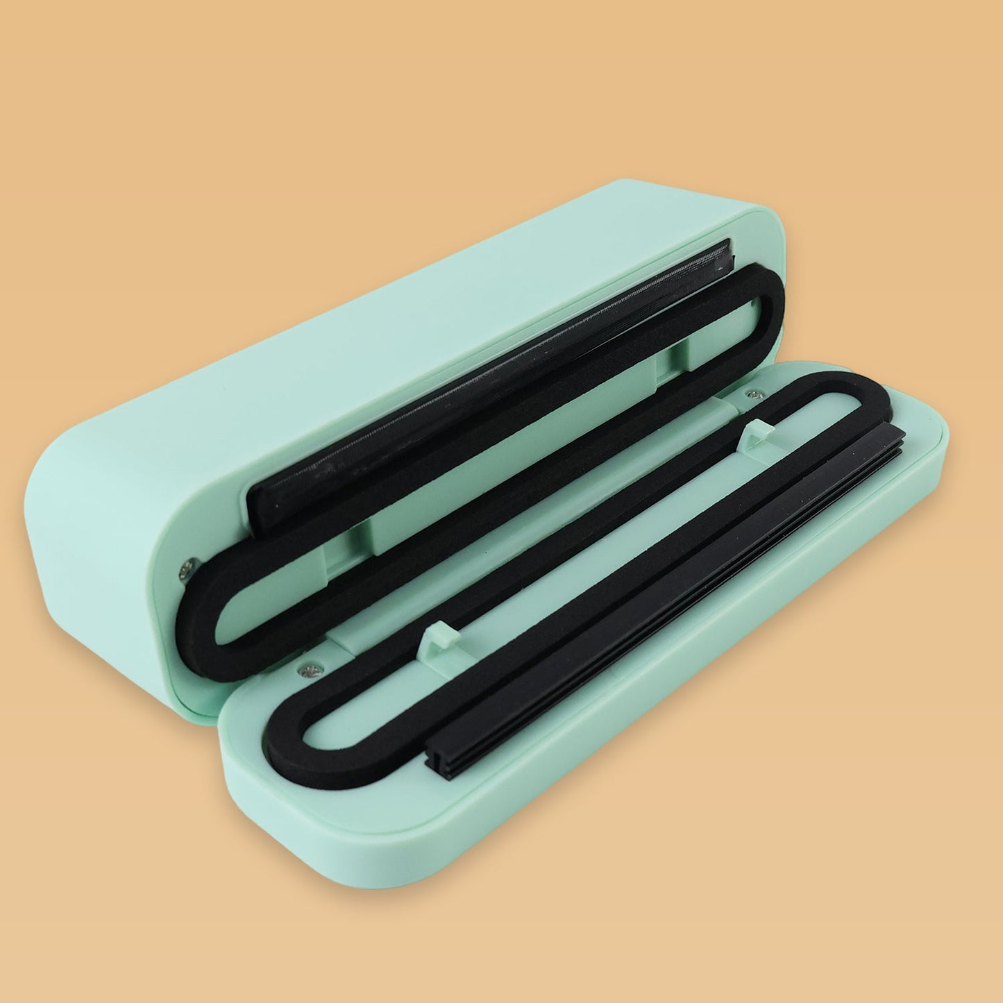 Rechargeable Electric Vacuum Sealer Machine